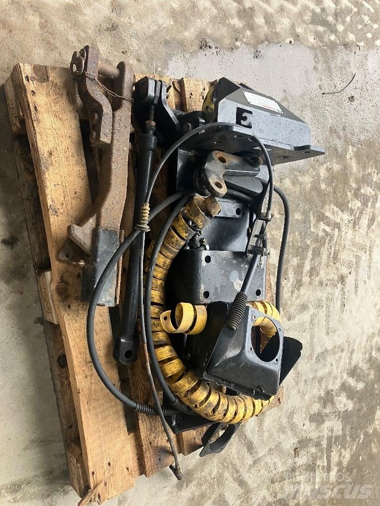 New Holland T 7070 Ostala dodatna oprema za traktore