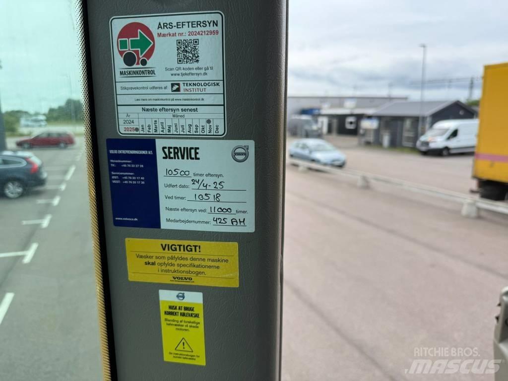 Volvo L 60 H Utovarivači na točkove