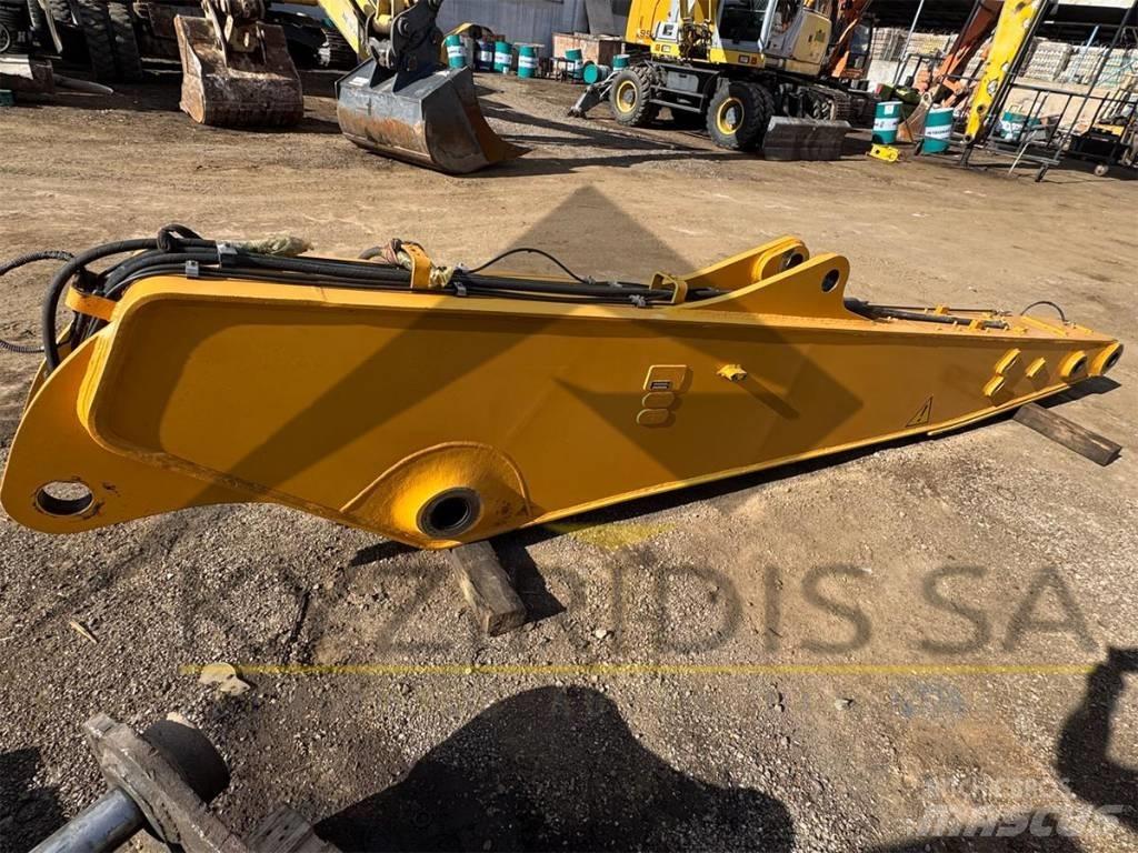 Liebherr R 936 LC Boom i dipper strele