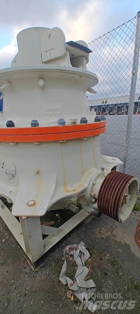Metso LT 220 GP Drobilice