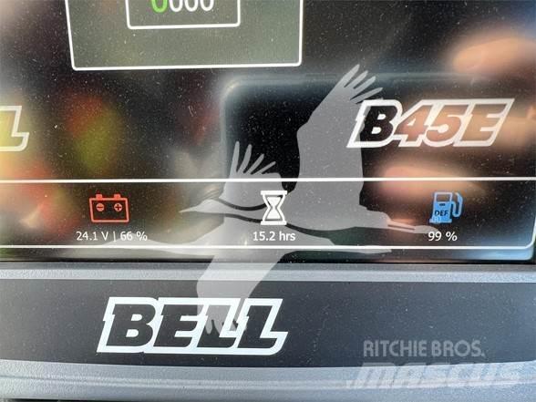 Bell B45E Zglobni damperi