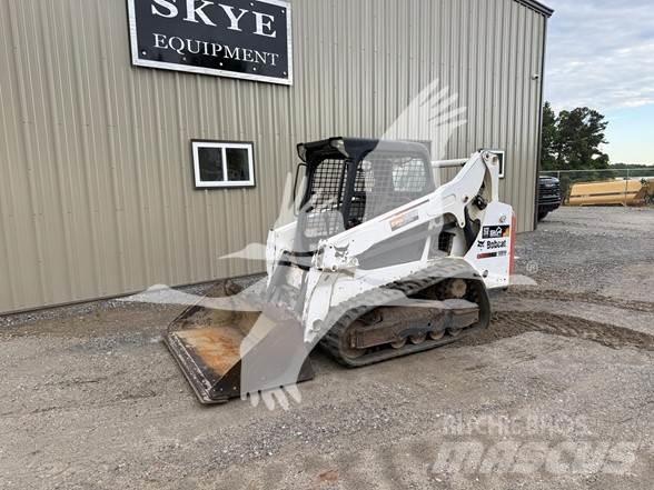 Bobcat T590 Skid steer mini utovarivači