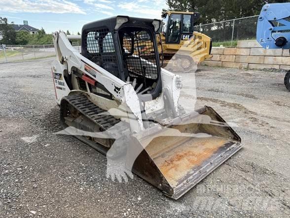 Bobcat T590 Skid steer mini utovarivači