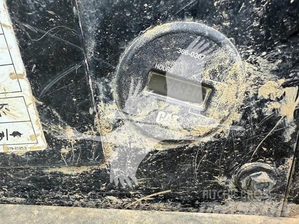 CAT 307E2 Bageri guseničari