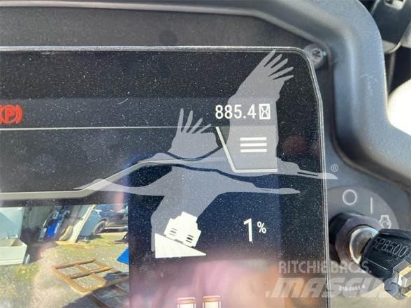CAT D2 LGP Buldožeri guseničari