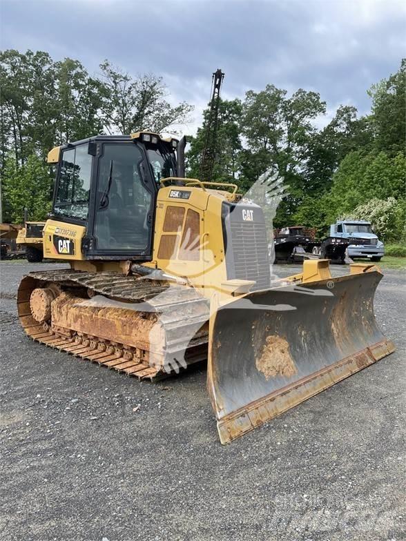 CAT D5K2 LGP Buldožeri guseničari