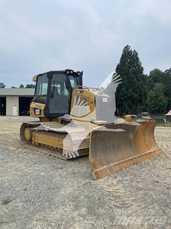 CAT D5K2 LGP Buldožeri guseničari
