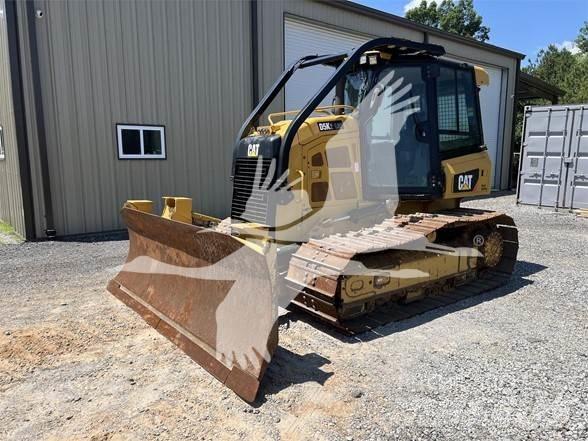CAT D5K2 LGP Buldožeri guseničari