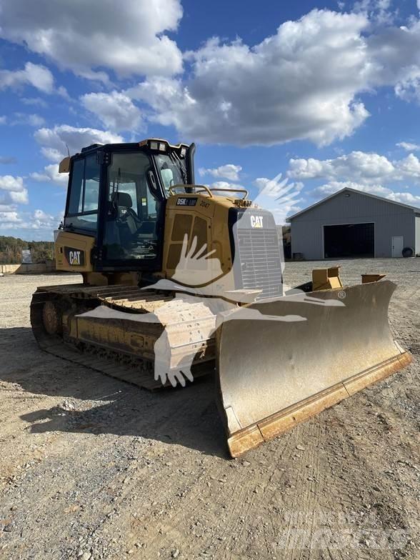 CAT D5K2 LGP Buldožeri guseničari