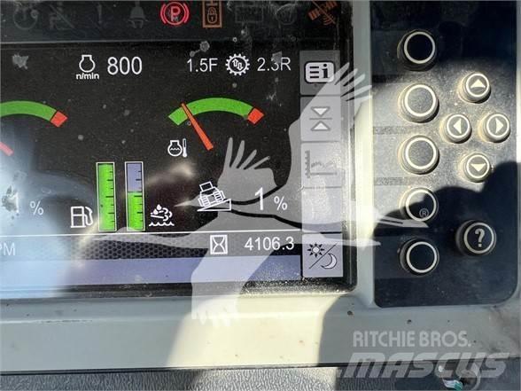 CAT D6K2 LGP Buldožeri guseničari