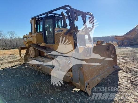 CAT D6T XL Buldožeri guseničari