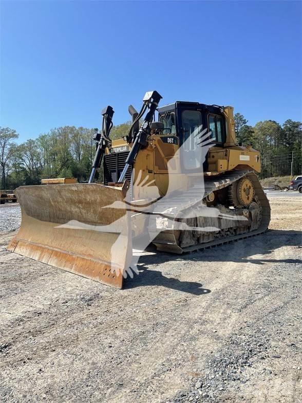 CAT D6T XL Buldožeri guseničari