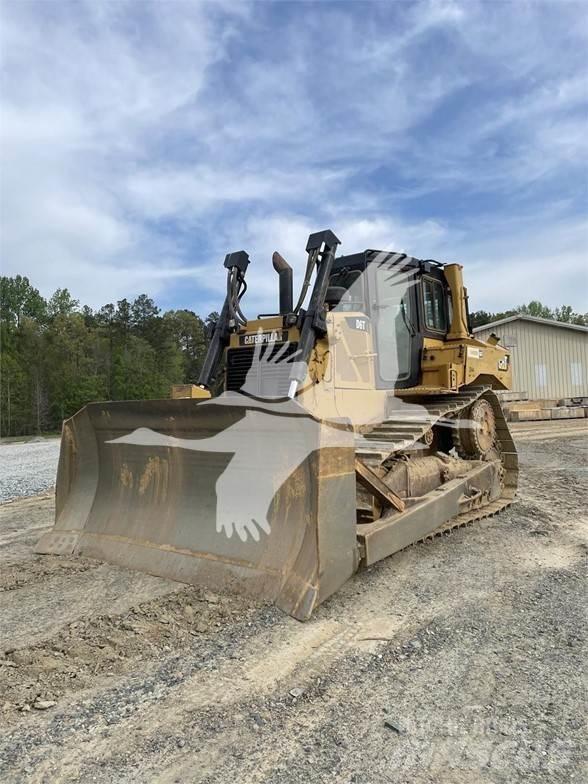 CAT D6T XL Buldožeri guseničari