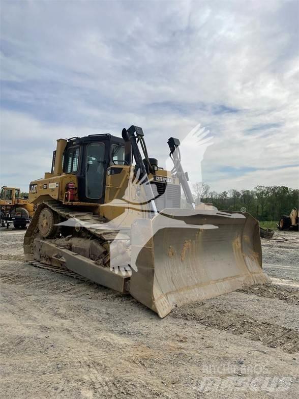 CAT D6T XL Buldožeri guseničari