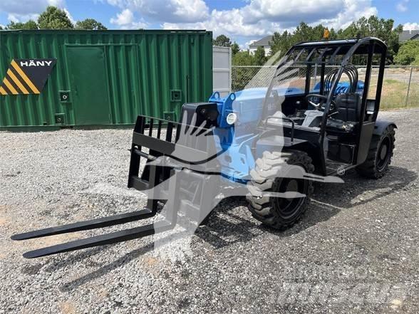 Genie GTH5519 Teleskopski viljuškari