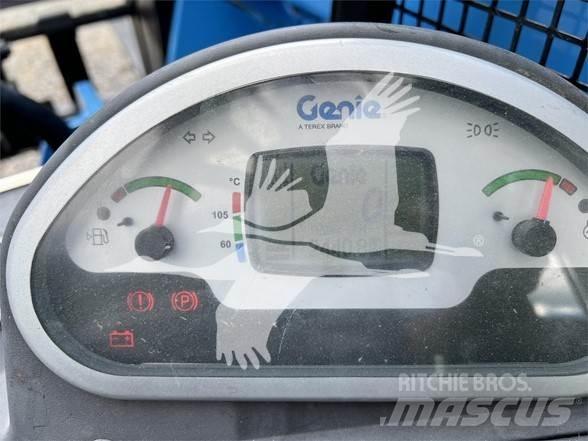 Genie GTH5519 Teleskopski viljuškari