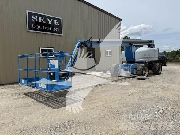 Genie Z80/60 Zglobne podizne platforme
