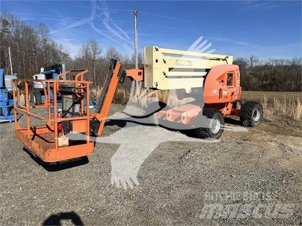 JLG 450AJ Zglobne podizne platforme