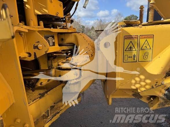 Volvo A40D Zglobni damperi