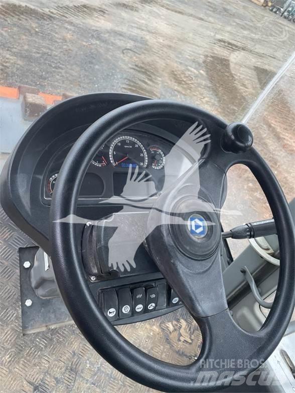 XCMG CV83PD Valjci sa jednim bubnjem