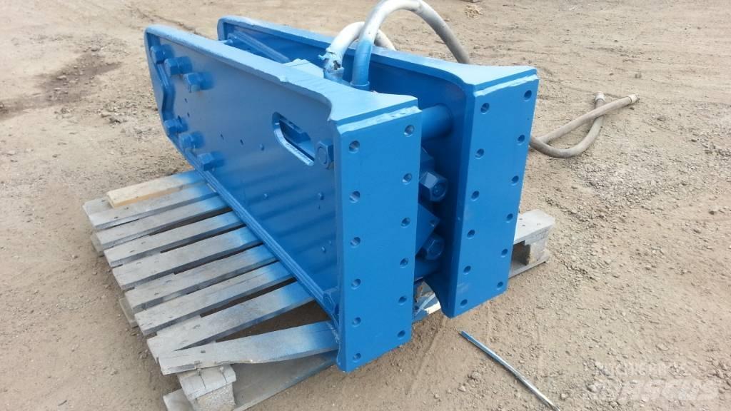 BTI BX30 100-1209 Ostalo za građevinarstvo