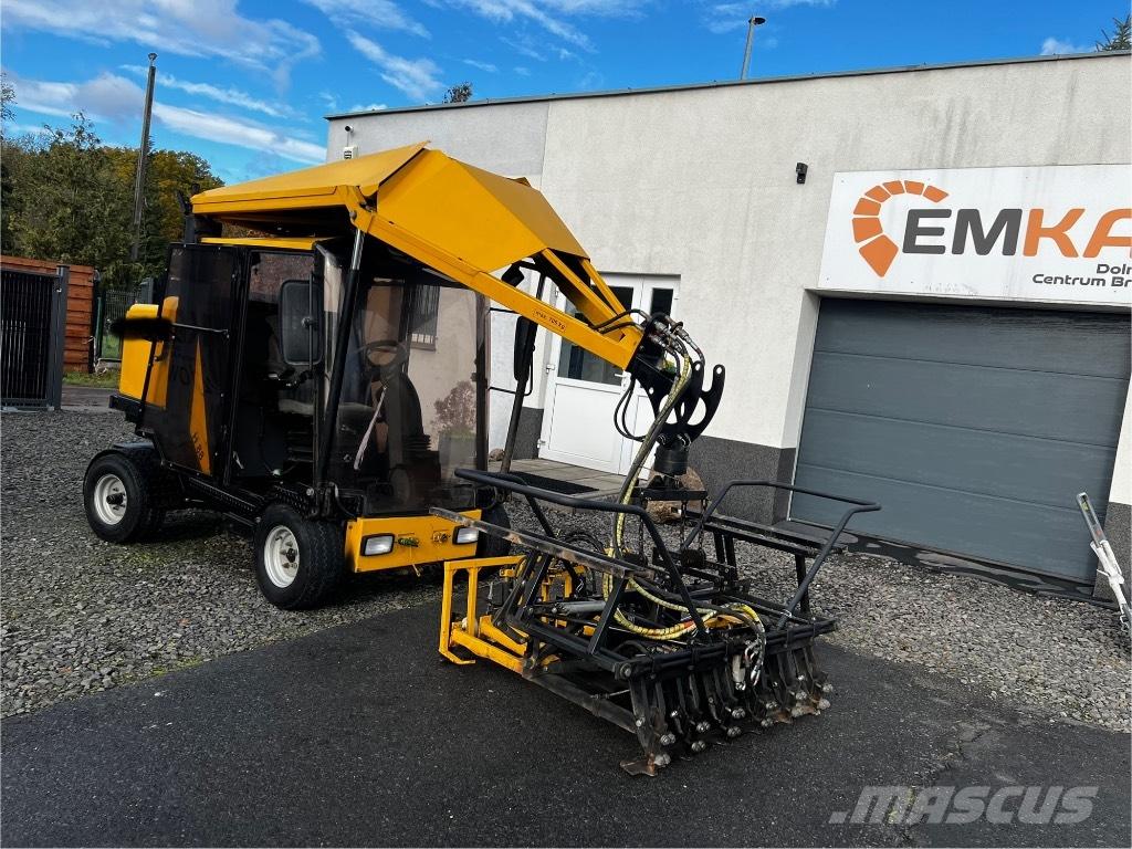 Optimas H88 Ostalo za građevinarstvo