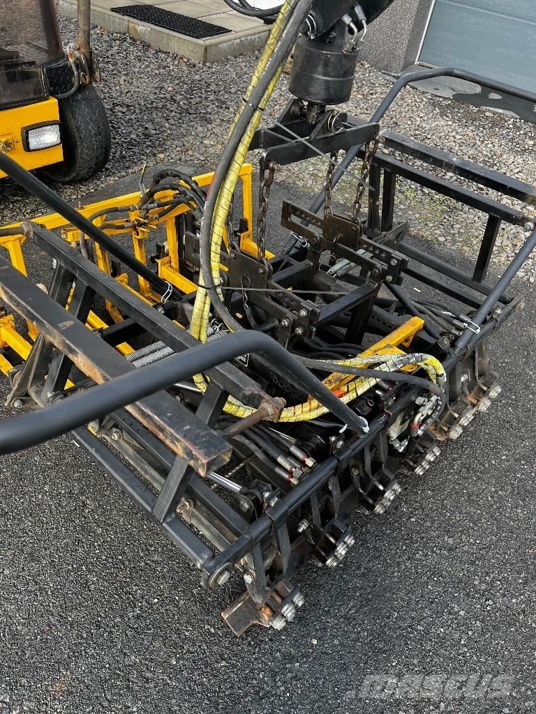 Optimas H88 Ostalo za građevinarstvo