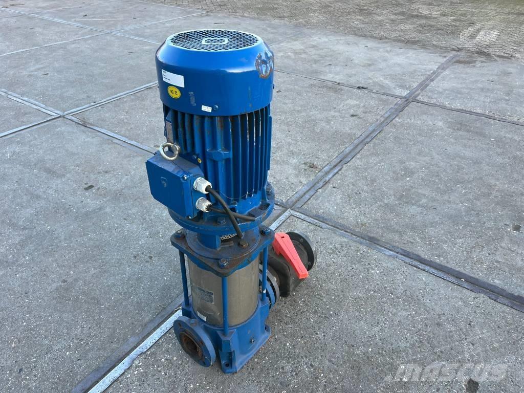  DP Pumps DPL32-50 Pumpe za navodnjavanje