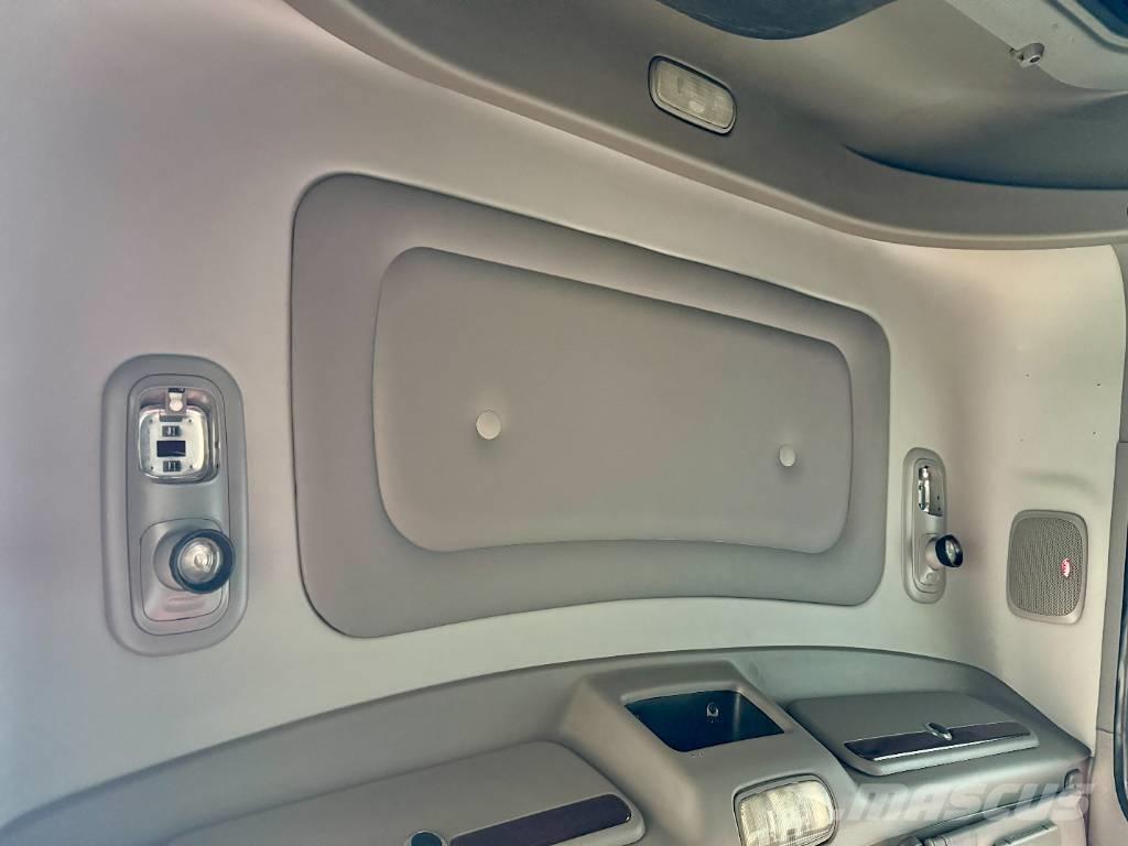 Peterbilt 388 Tegljači