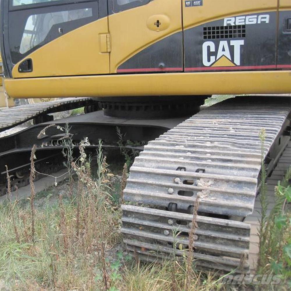 CAT 325 D L Bageri guseničari