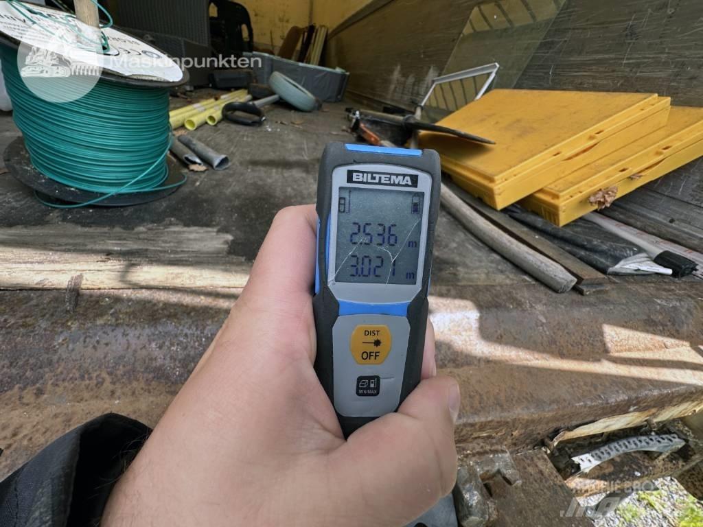 Spier AGL 390 Prikolice sa sandukom