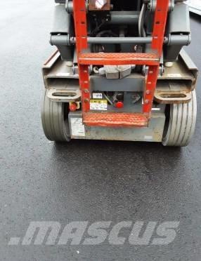 SkyJack SJ III 3226 Makazaste platforme