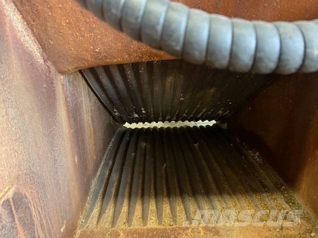 MB Crusher BF 70.2 Korpe drobilice