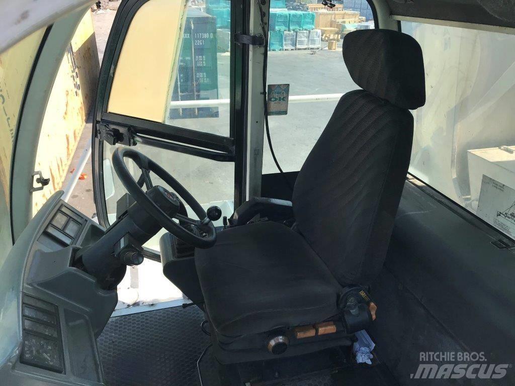 TEREX PPM TFC 45 Dohvatni viljuškari