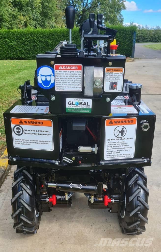 Bandit SG40 Freza panjeva