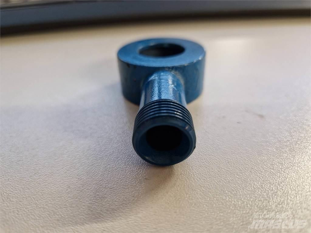 Rottne 073-0018 Motori