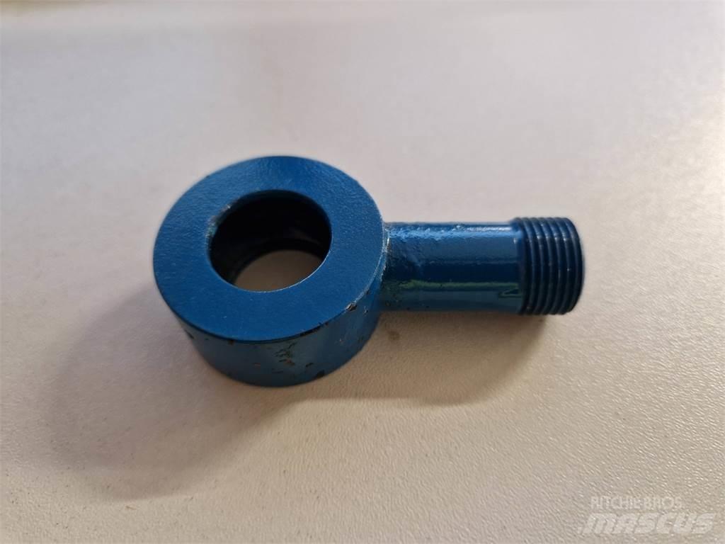 Rottne 073-0018 Motori