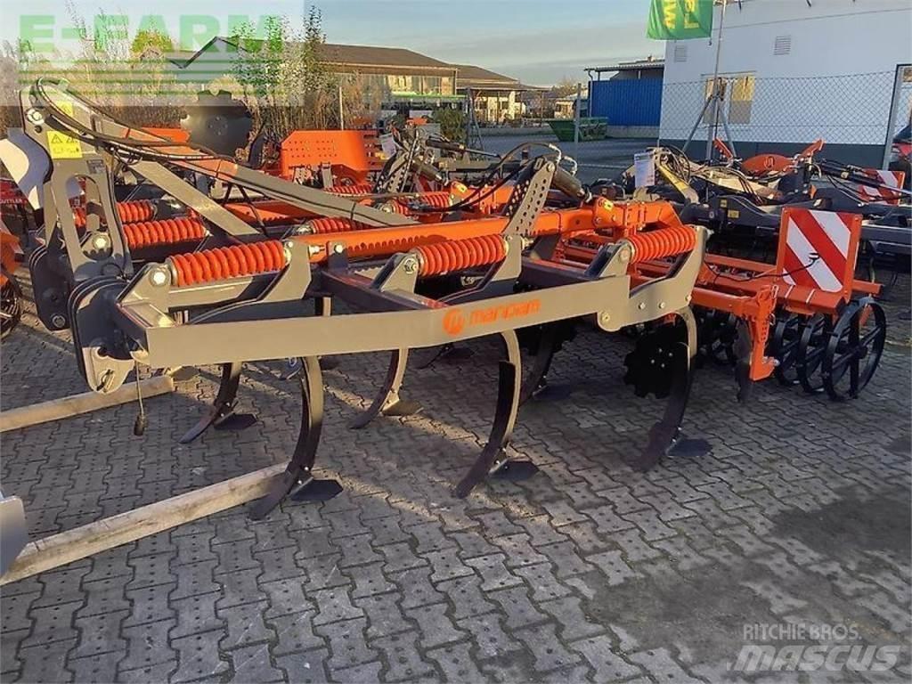Mandam spec hd 3.0 Kultivatori