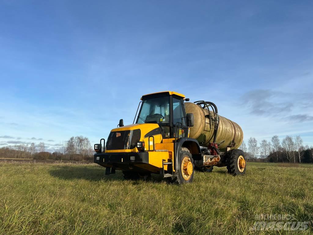 JCB 714 Cisterne za djubrivo