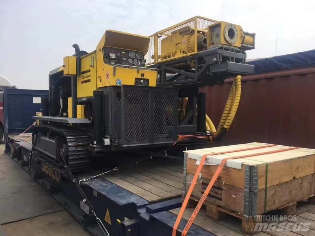Atlas Copco ROC F6 Teške bušilice