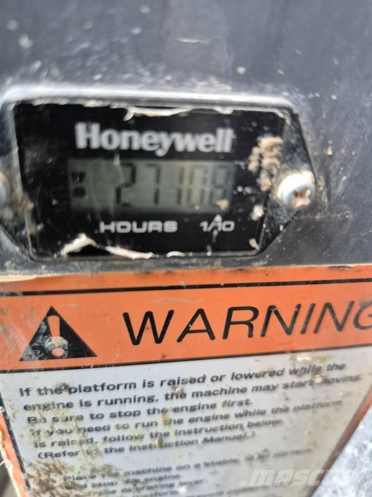 Takeuchi TB250 Mini bageri < 7t