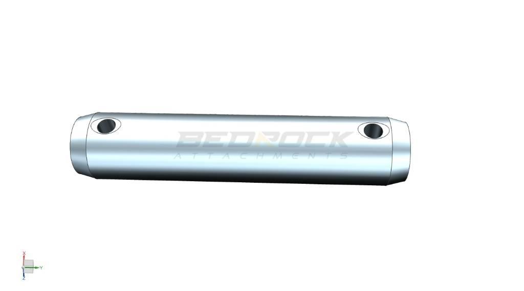 Bedrock 34.88MM PIN Ostale komponente za građevinarstvo