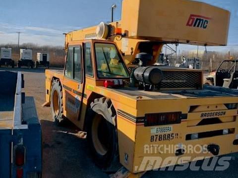 Broderson IC 200-3 G Autodizalice