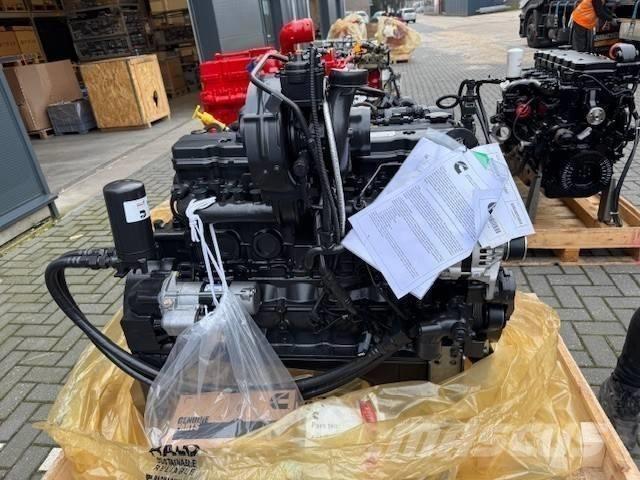 Cummins B6.7 FR95879 Ostale poljoprivredne mašine