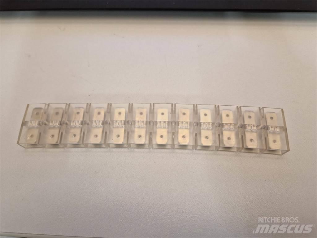 Ponsse 0056330 Elektronika