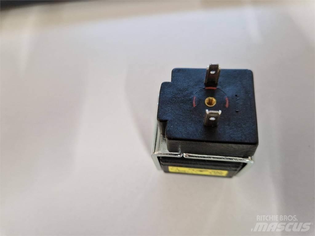 Rottne 044-0248 Elektronika