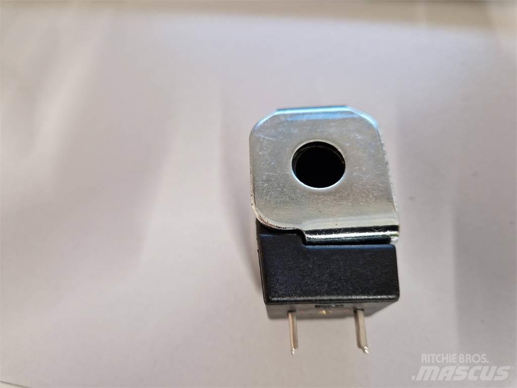 Rottne 044-0248 Elektronika