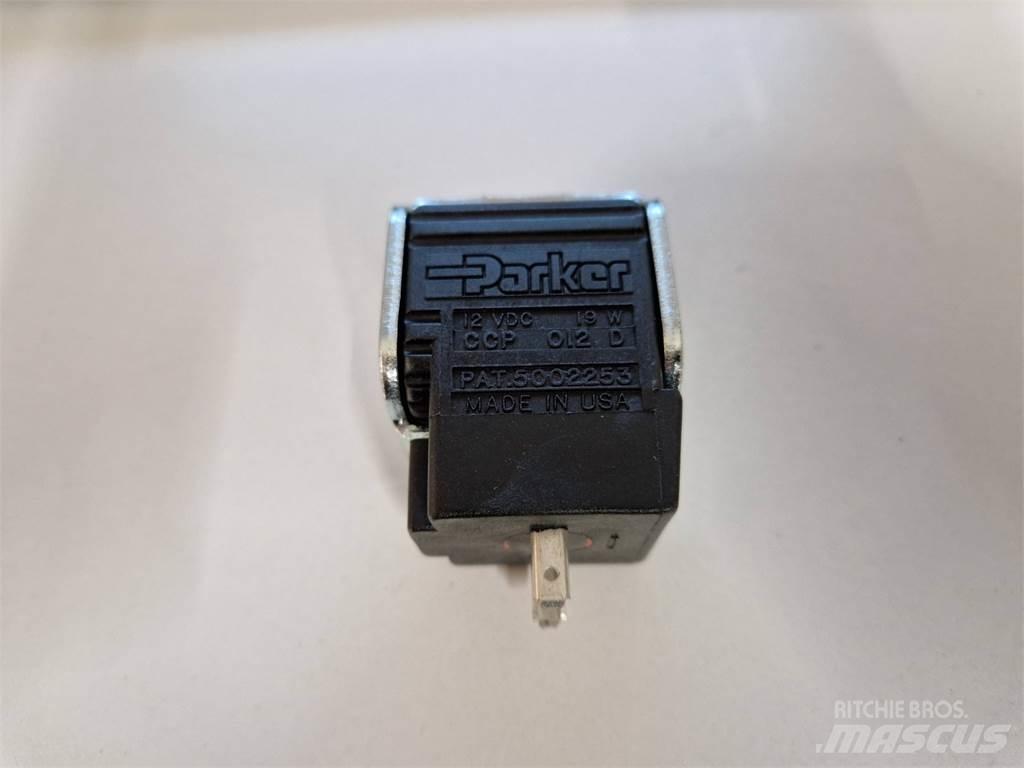 Rottne 044-0248 Elektronika