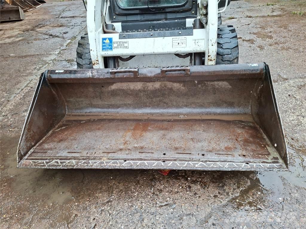 Bobcat S185 4X4 Ostalo za građevinarstvo