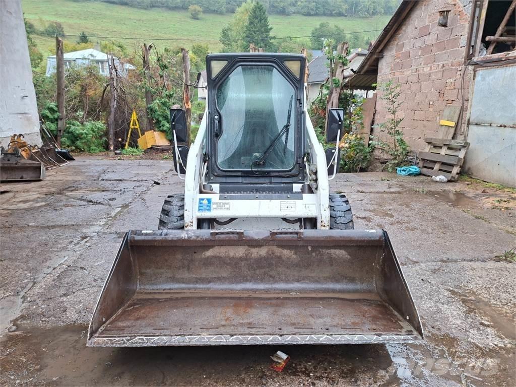 Bobcat S185 4X4 Ostalo za građevinarstvo